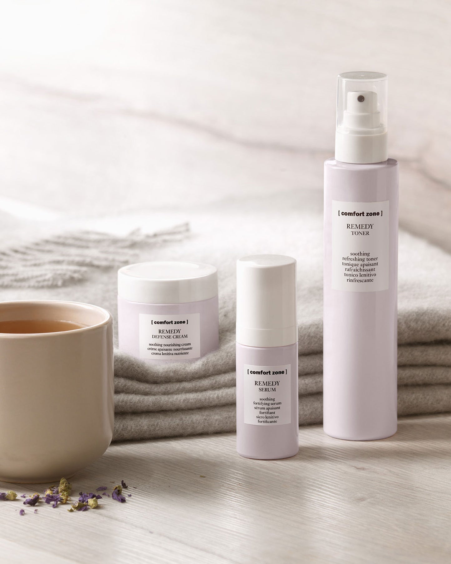 Remedy Toner