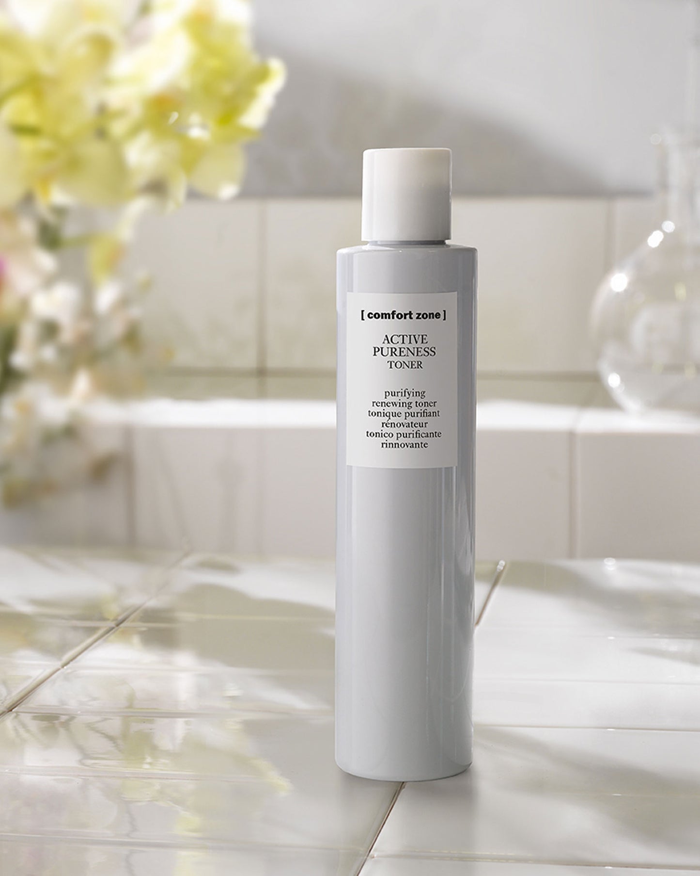 Active Pureness Toner