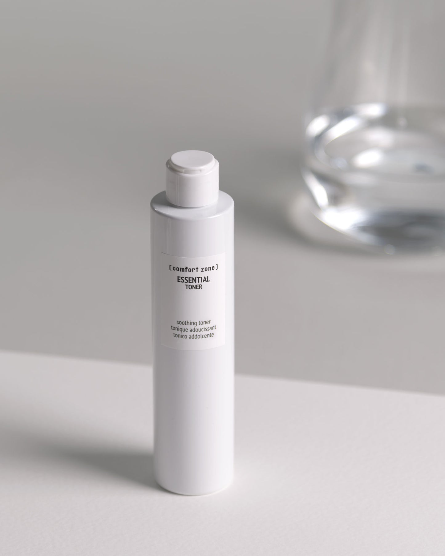 Essential Toner