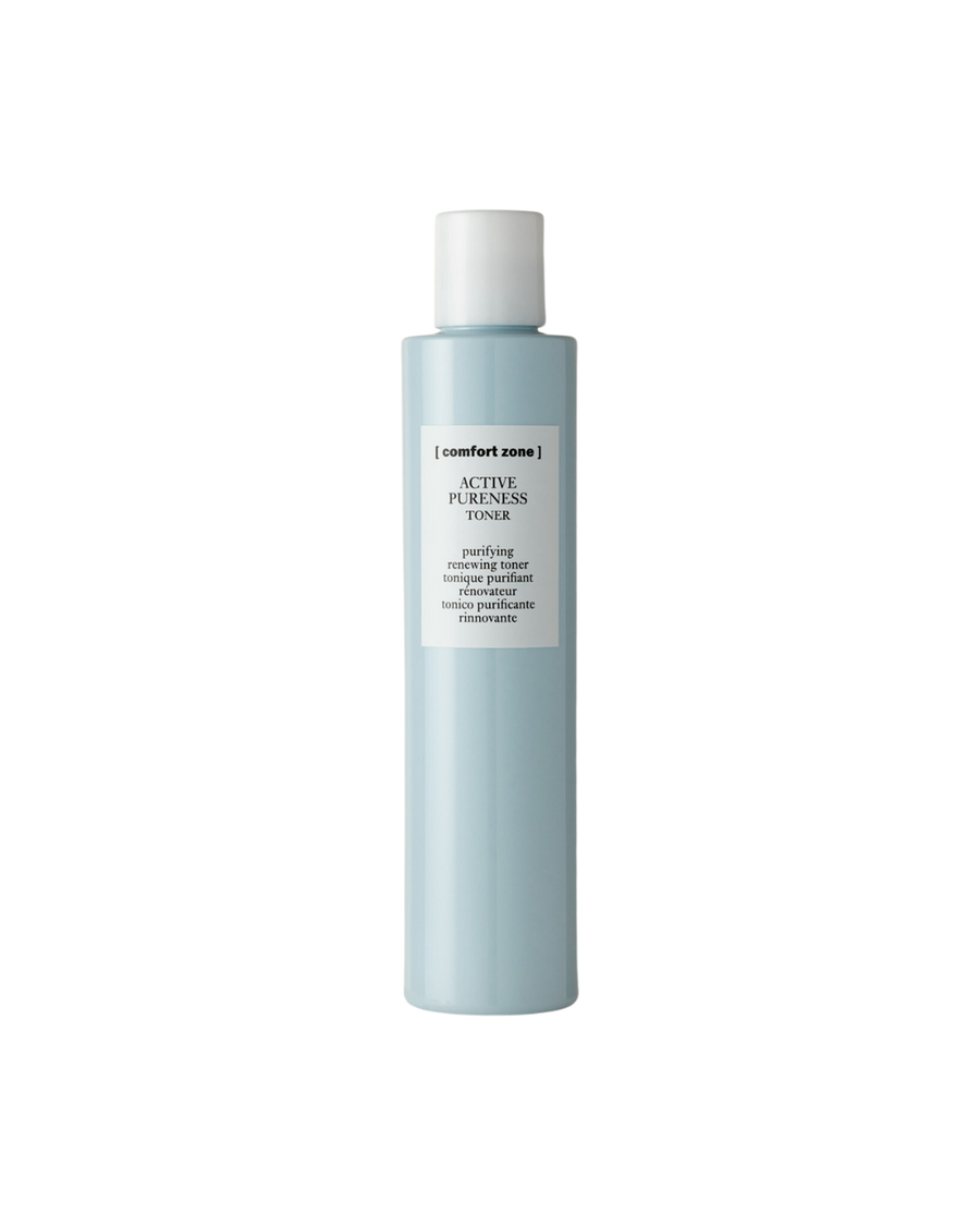 Comfort Zone Active Pureness Toner