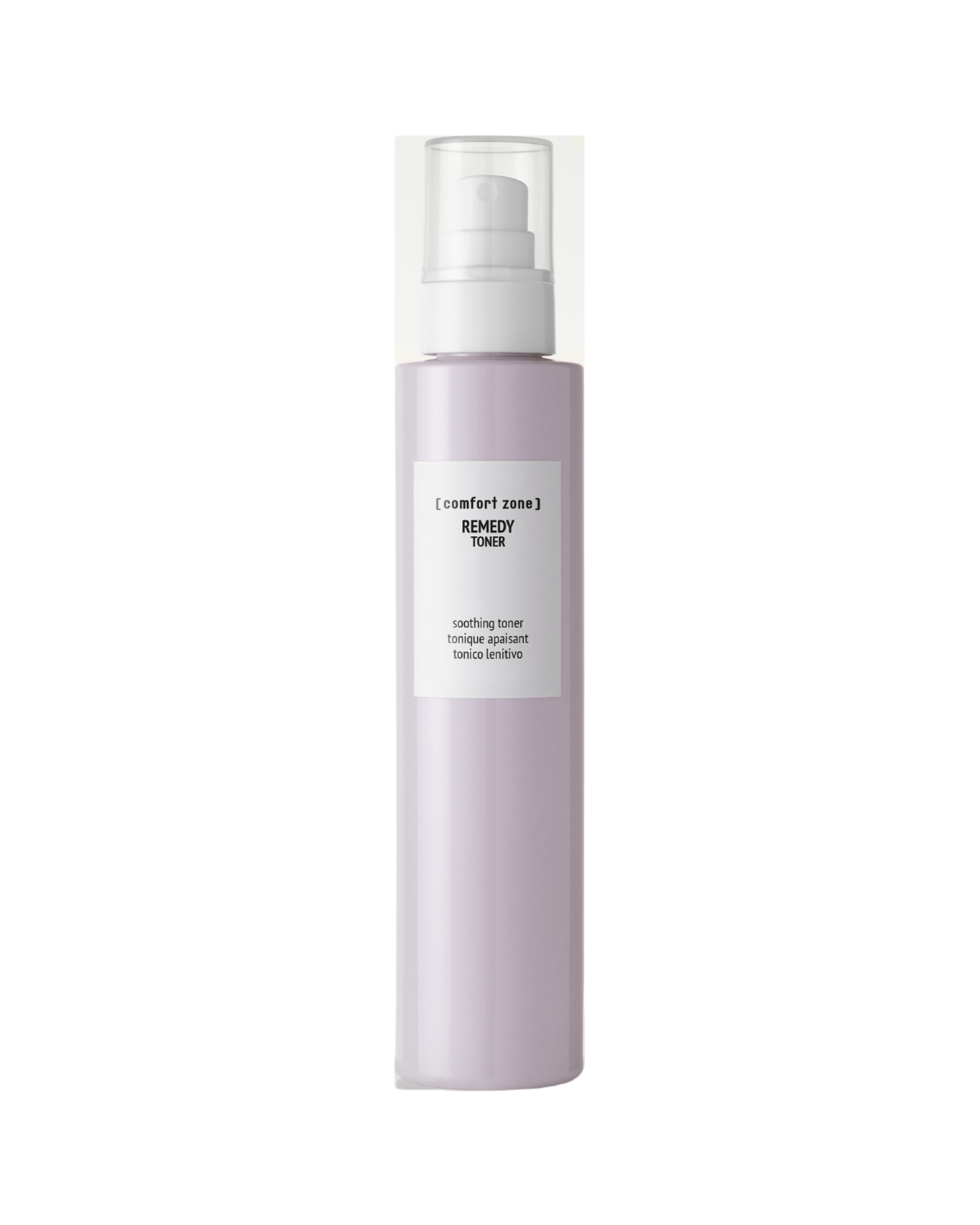 Remedy Toner