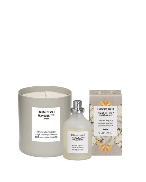 Comfort Zone Signature Tranquillity Ambiance