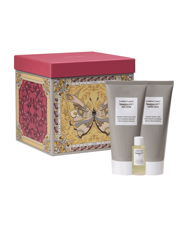 Tranquillity Kit