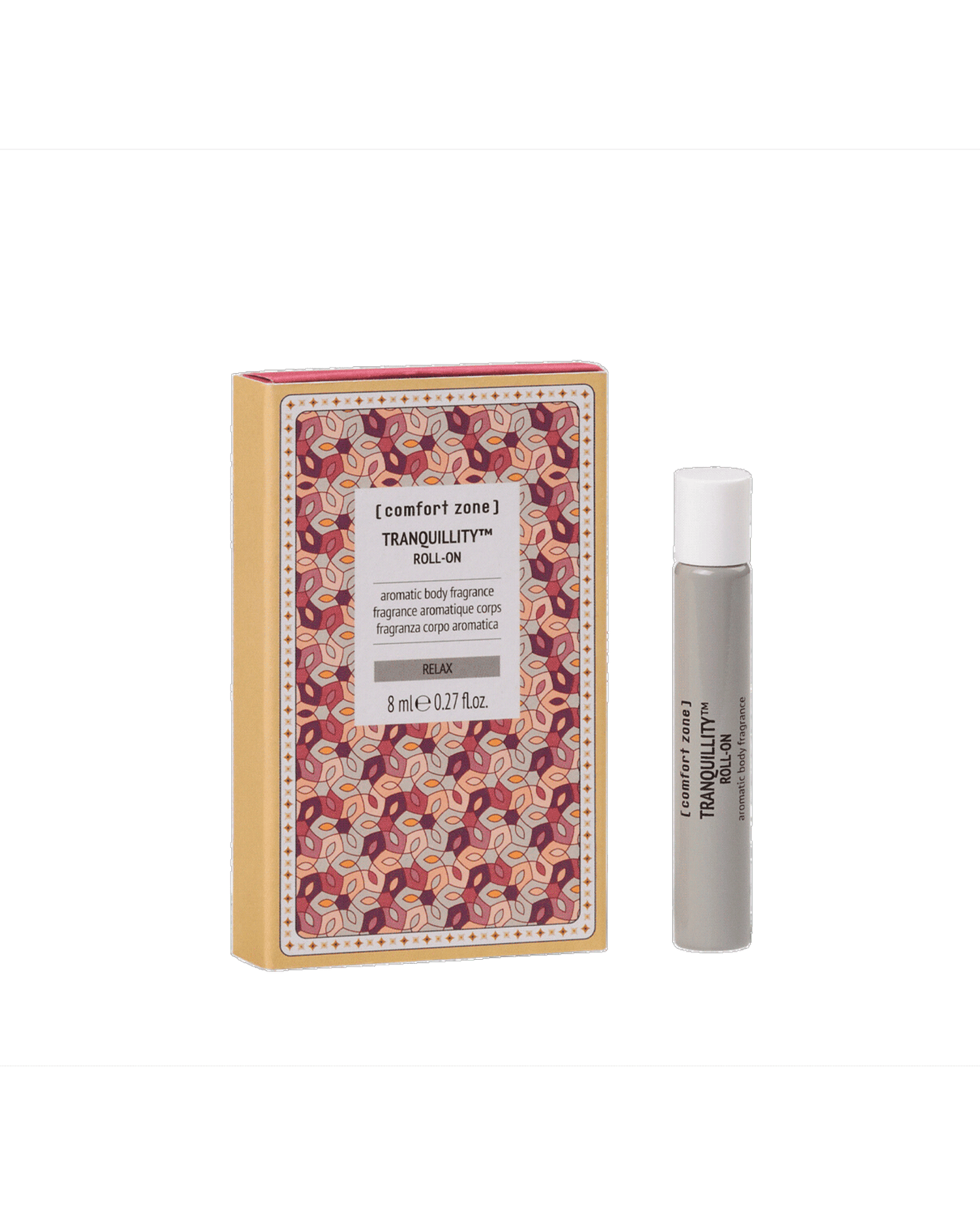 Tranquillity Roll-On
