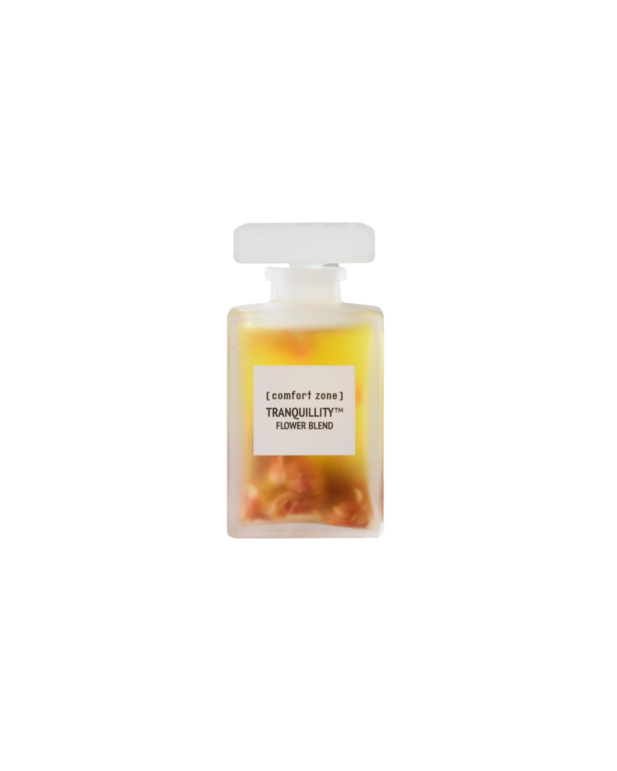 Comfort Zone Tranquillity Flower Blend