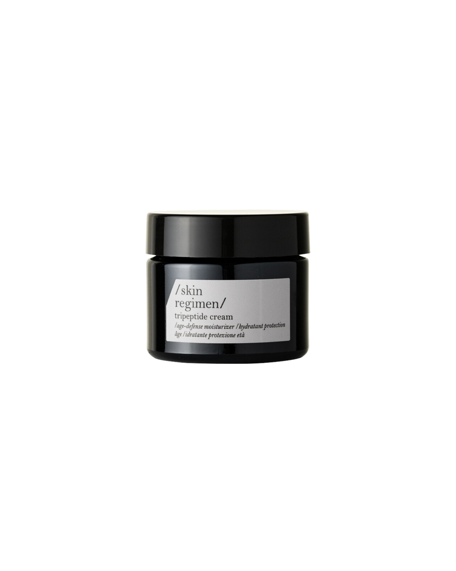 Skin Regimen Tripeptide Cream