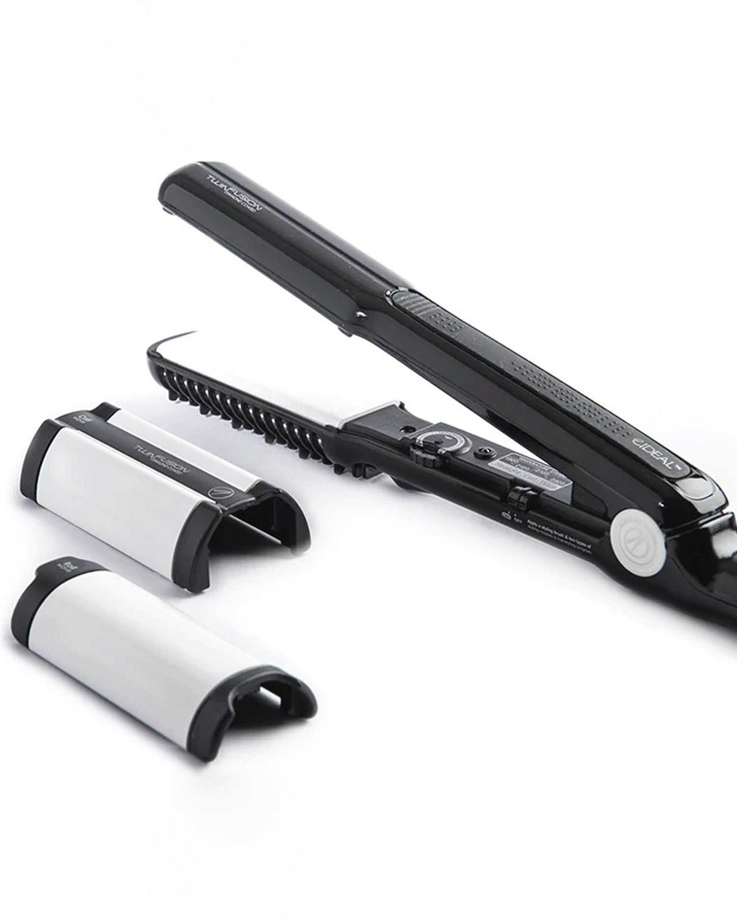 Twin Fusion Styling Tool