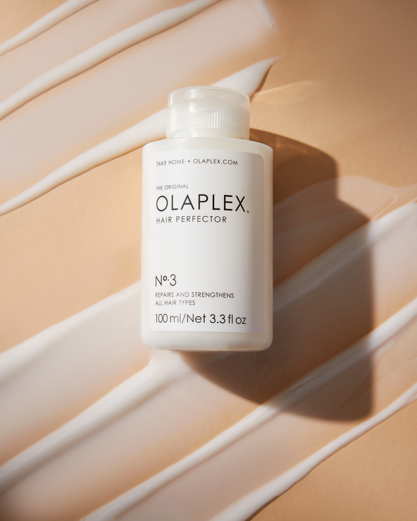 Nº.3 Hair Perfector