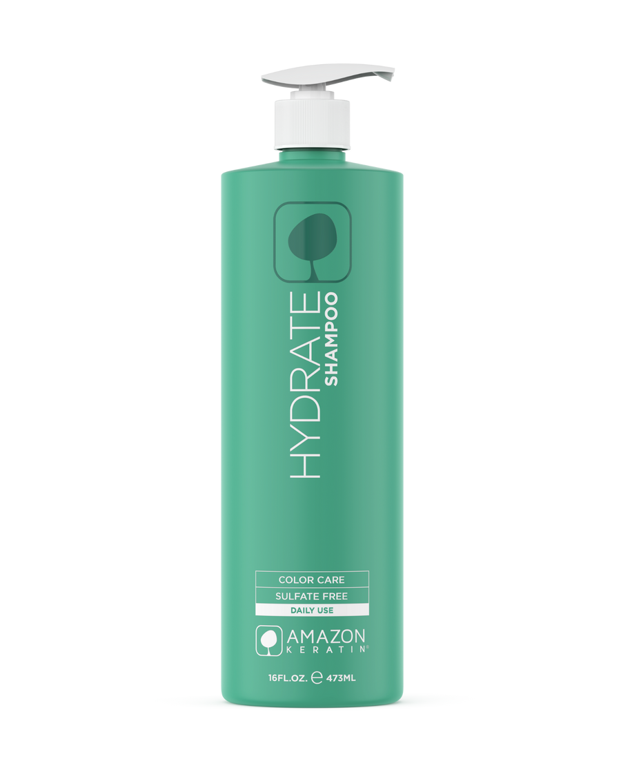 Hydrate Shampoo