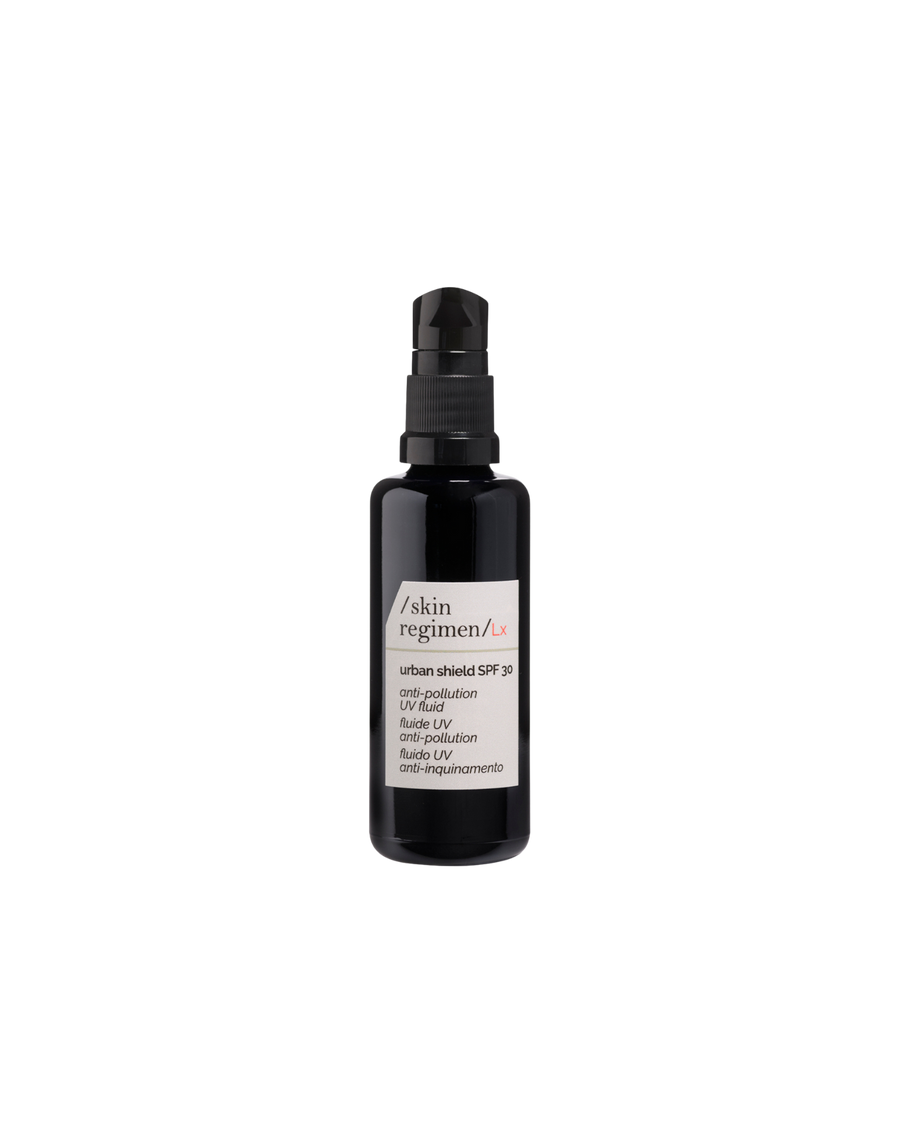 Skin Regimen Lx Urban Shield SPF 30 40ML