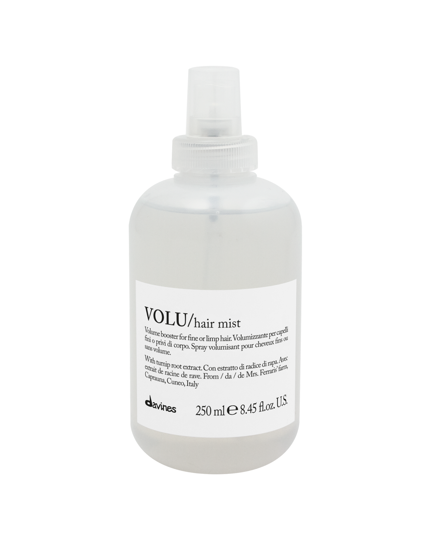 VOLU Hair Mist