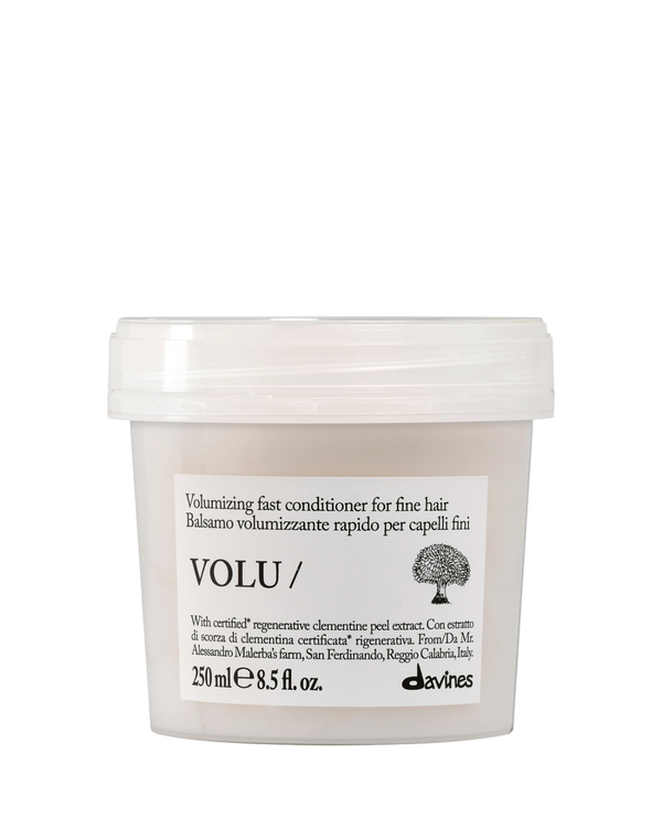VOLU CONDITIONER 250ML