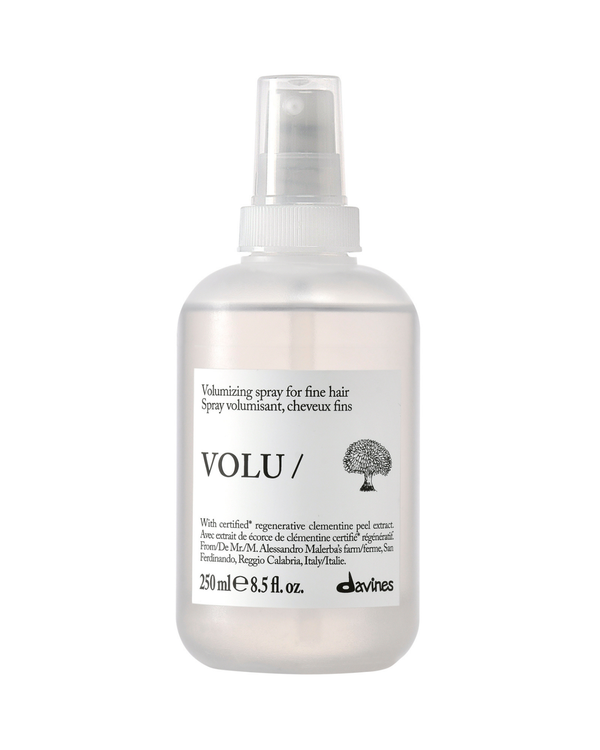 VOLU HAIR MIST 250ML
