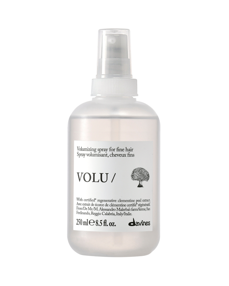 VOLU HAIR MIST 250ML