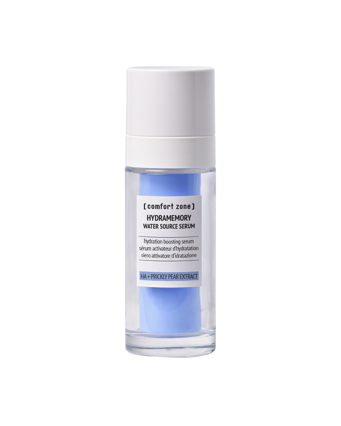 Hydramemory Water Source Serum