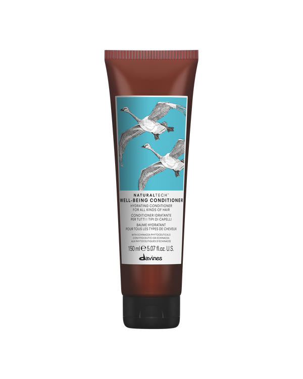 Davines Well-being Conditioner