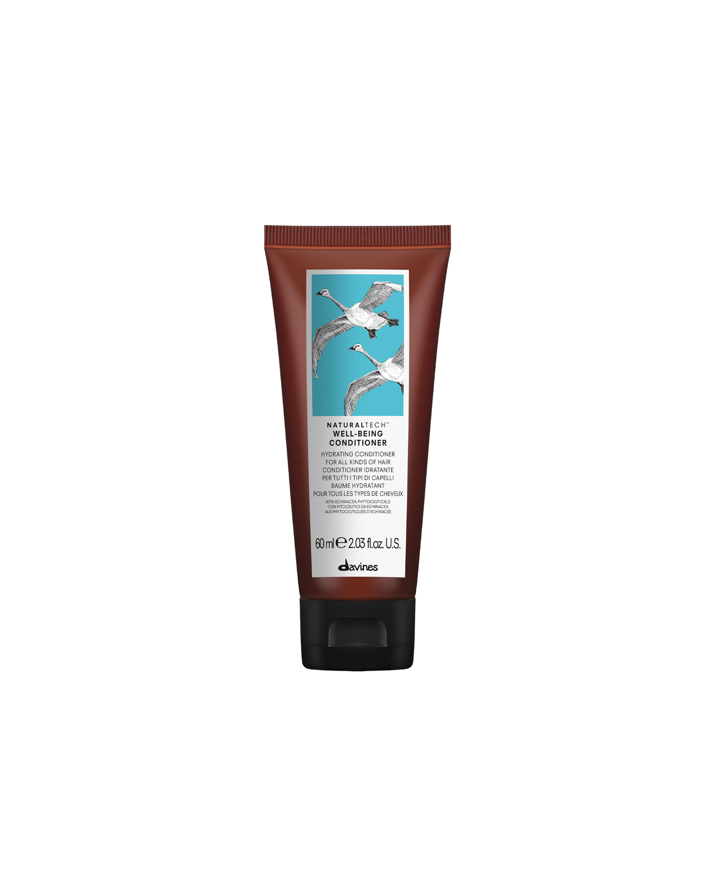 Well-being Conditioner