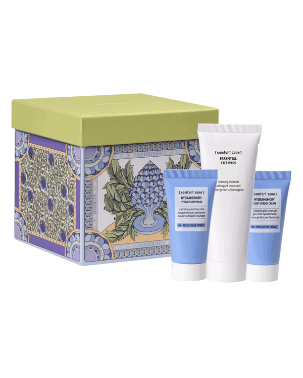 Comfort Zone Young Set Kit