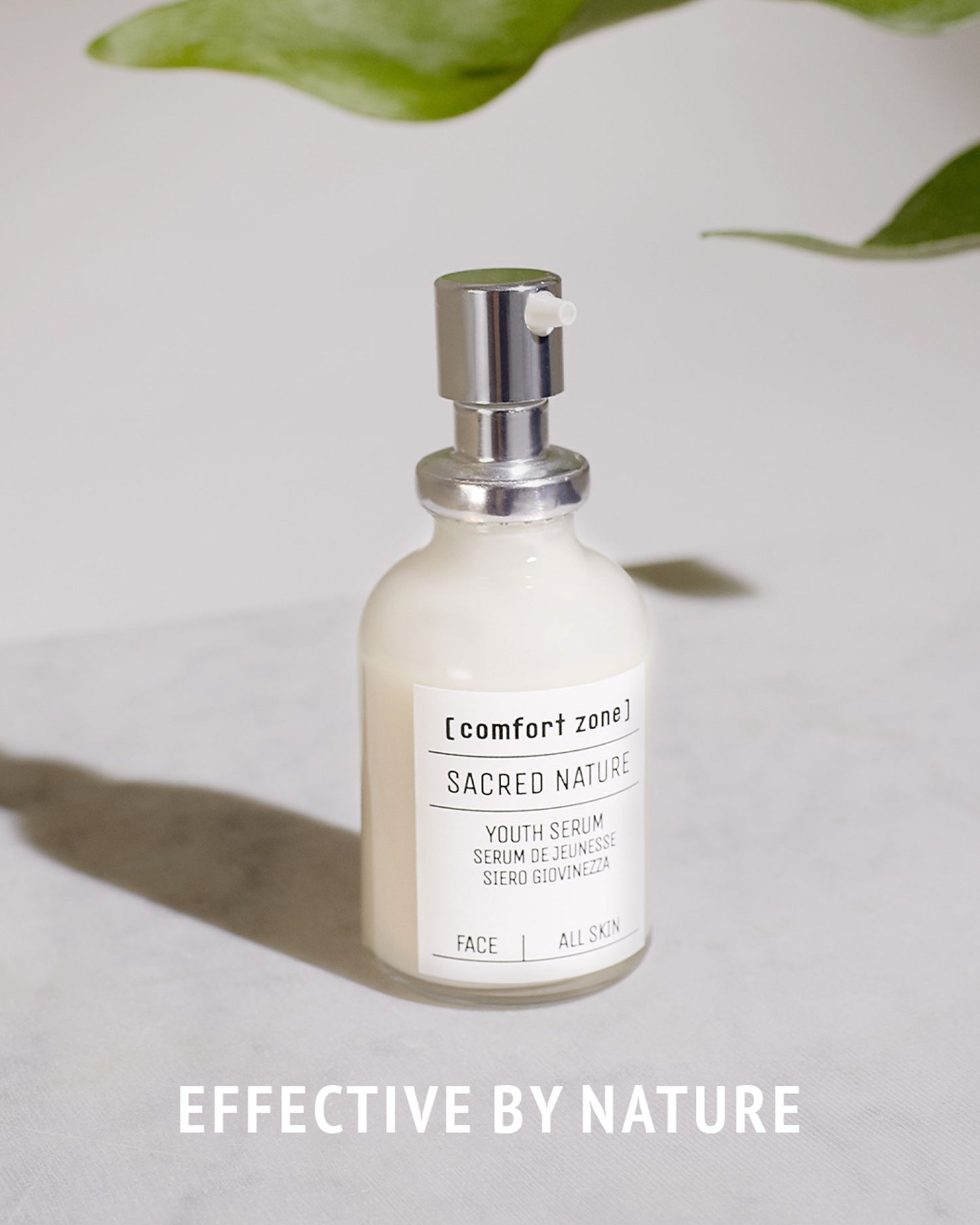 Sacred Nature Youth Serum