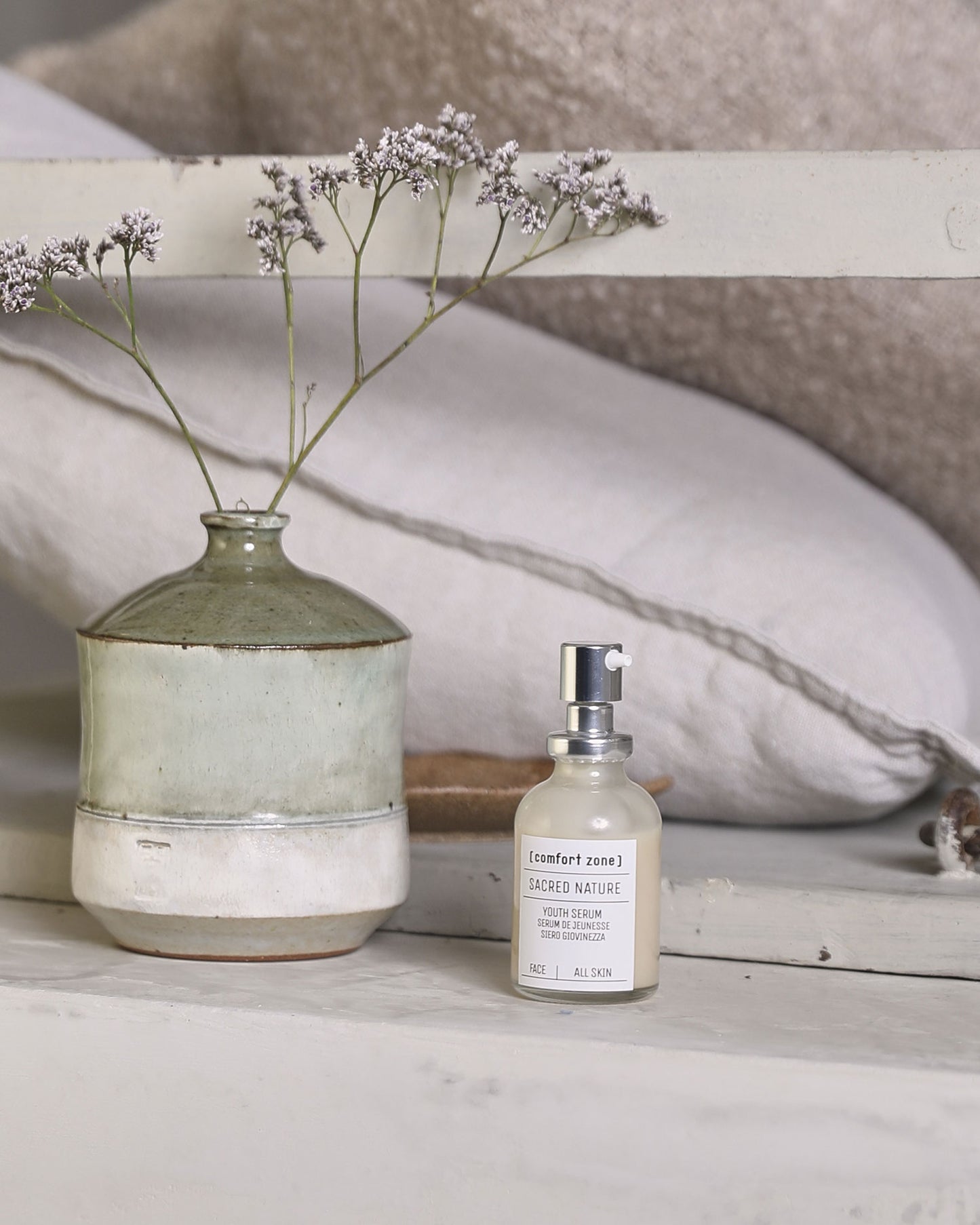 Sacred Nature Youth Serum