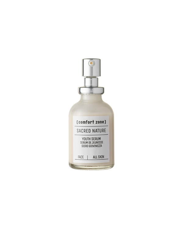 Comfort Zone Sacred Nature Youth Serum
