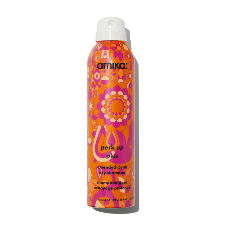 amika Perk Up Plus Dry Shampoo 5.3oz EU