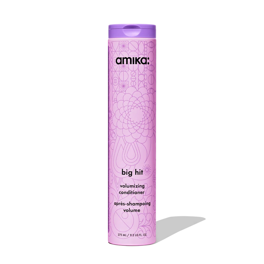 Amika Big Hit Volume Cond 275ml