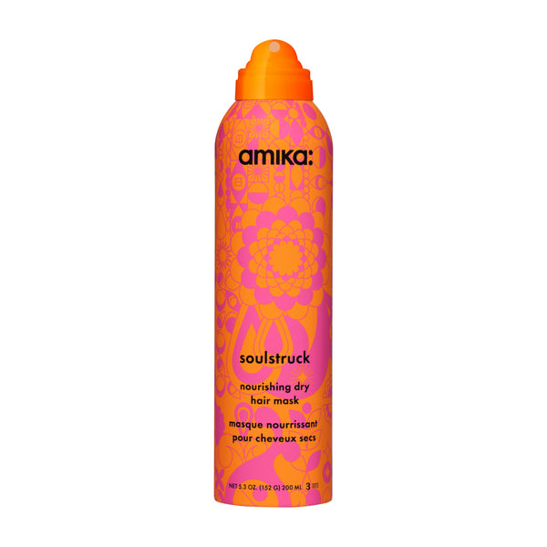 amika soulstruck nourishing dry hair mask