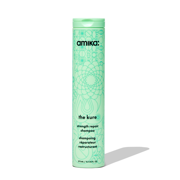 Amika Kure Bond Shamp 275ml/9.2floz