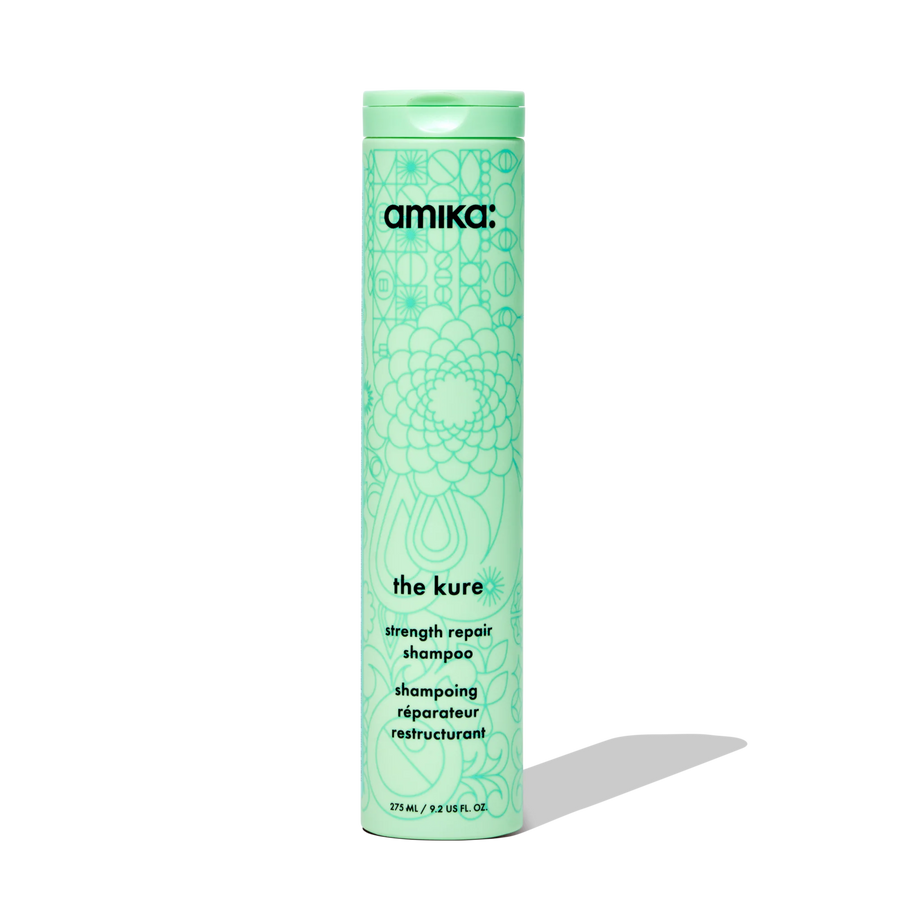 amika Kure Bond Shamp 275ml/9.2floz