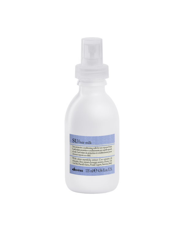Davines SU Hair Milk