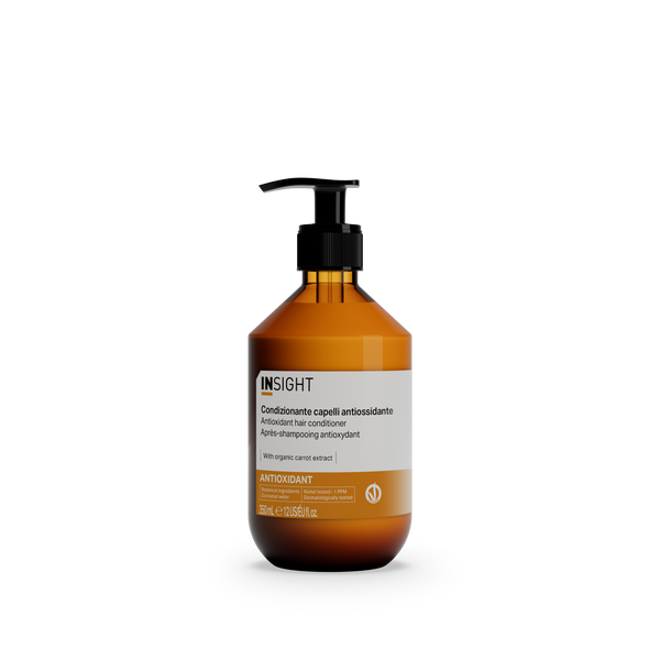 Insight Antioxidant Conditioner 350ml front view by Insight | EIDEAL