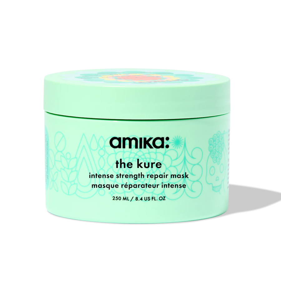 amika Kure Intense Mask 250ml/8.4floz