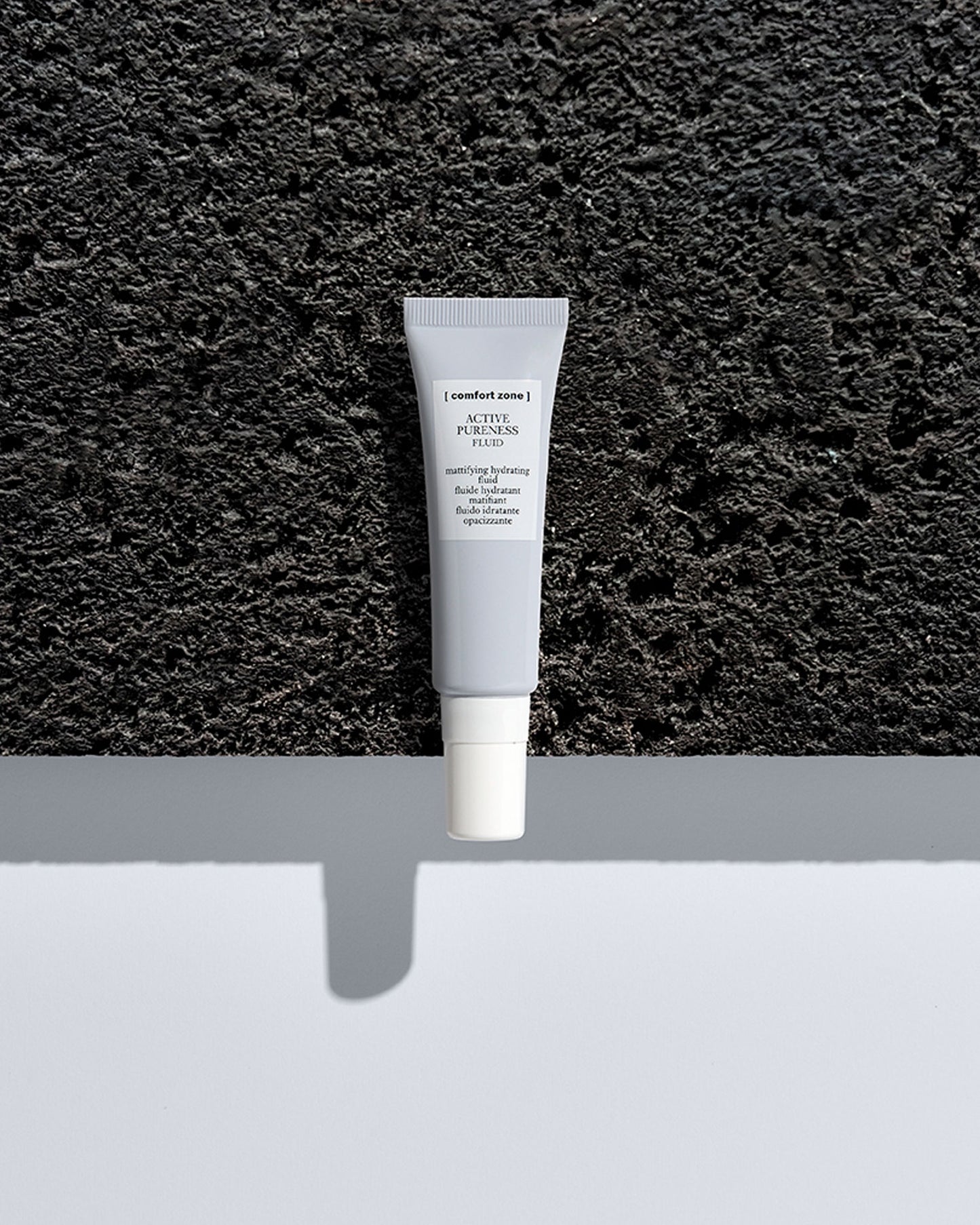 Active Pureness Fluid