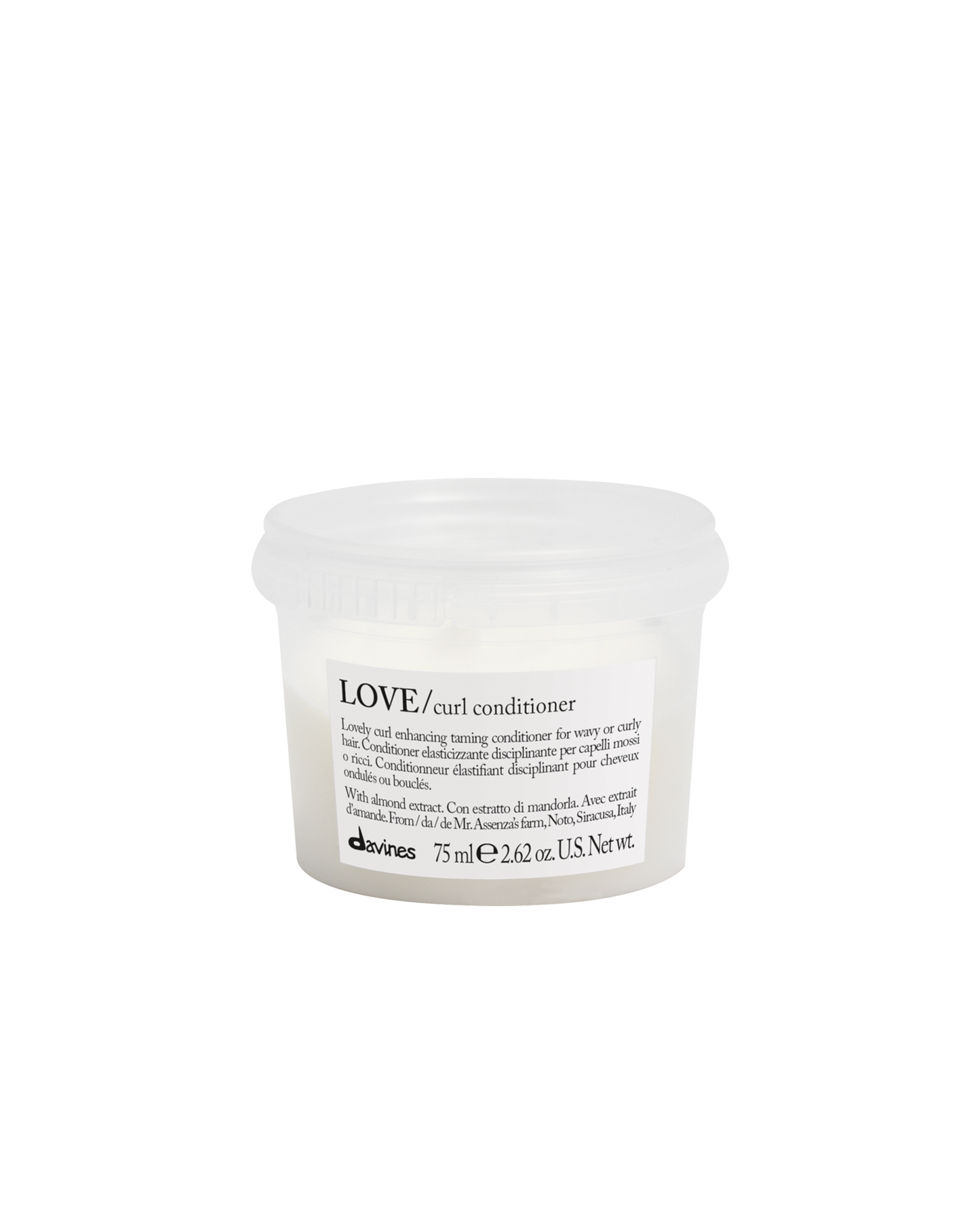 LOVE CURL Conditioner