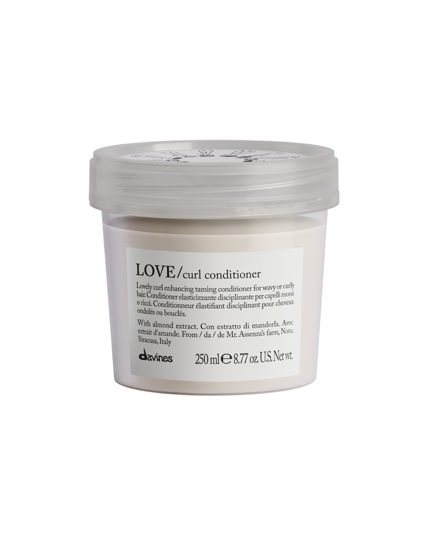 LOVE CURL Conditioner