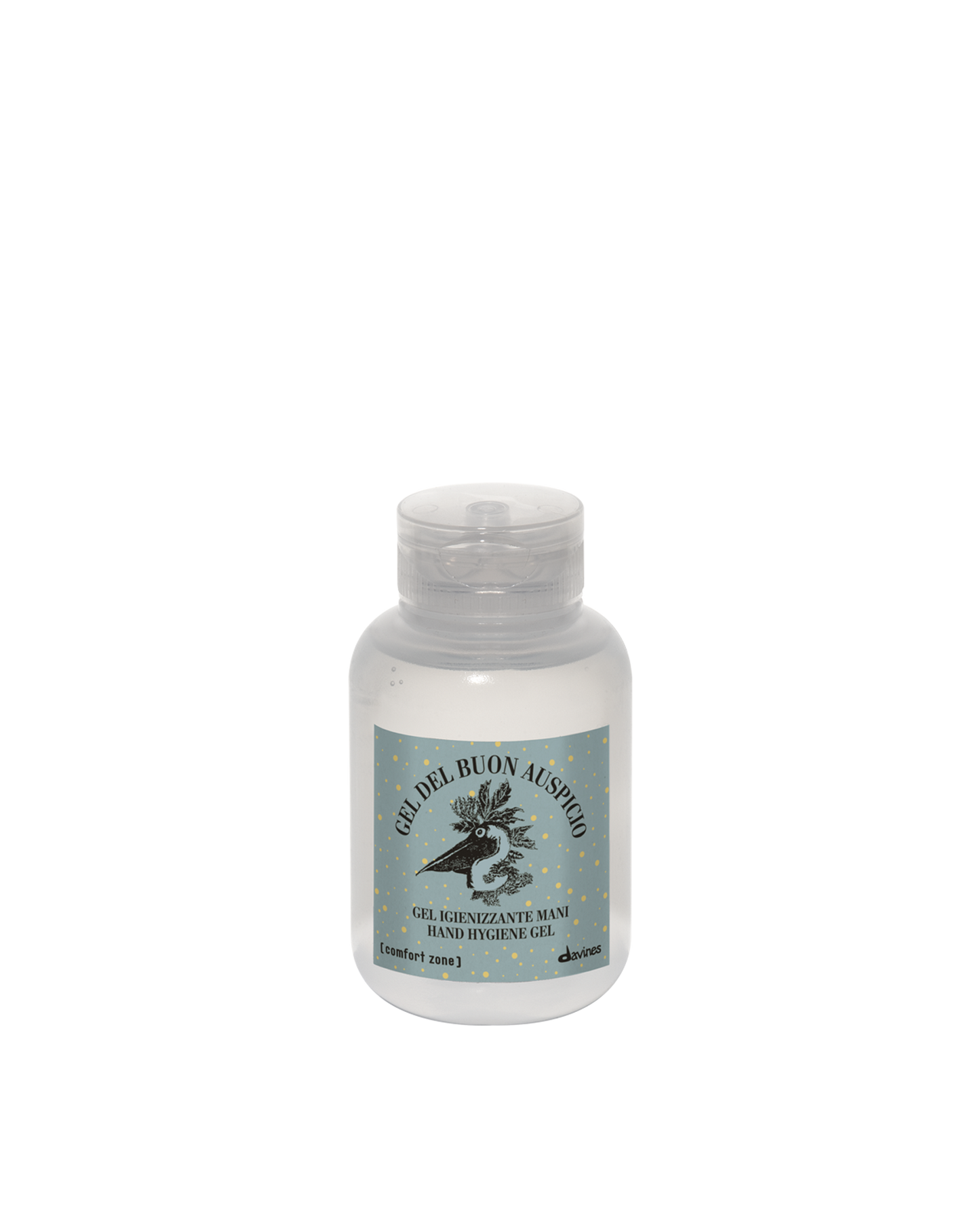 Gel Del Buon Auspicio