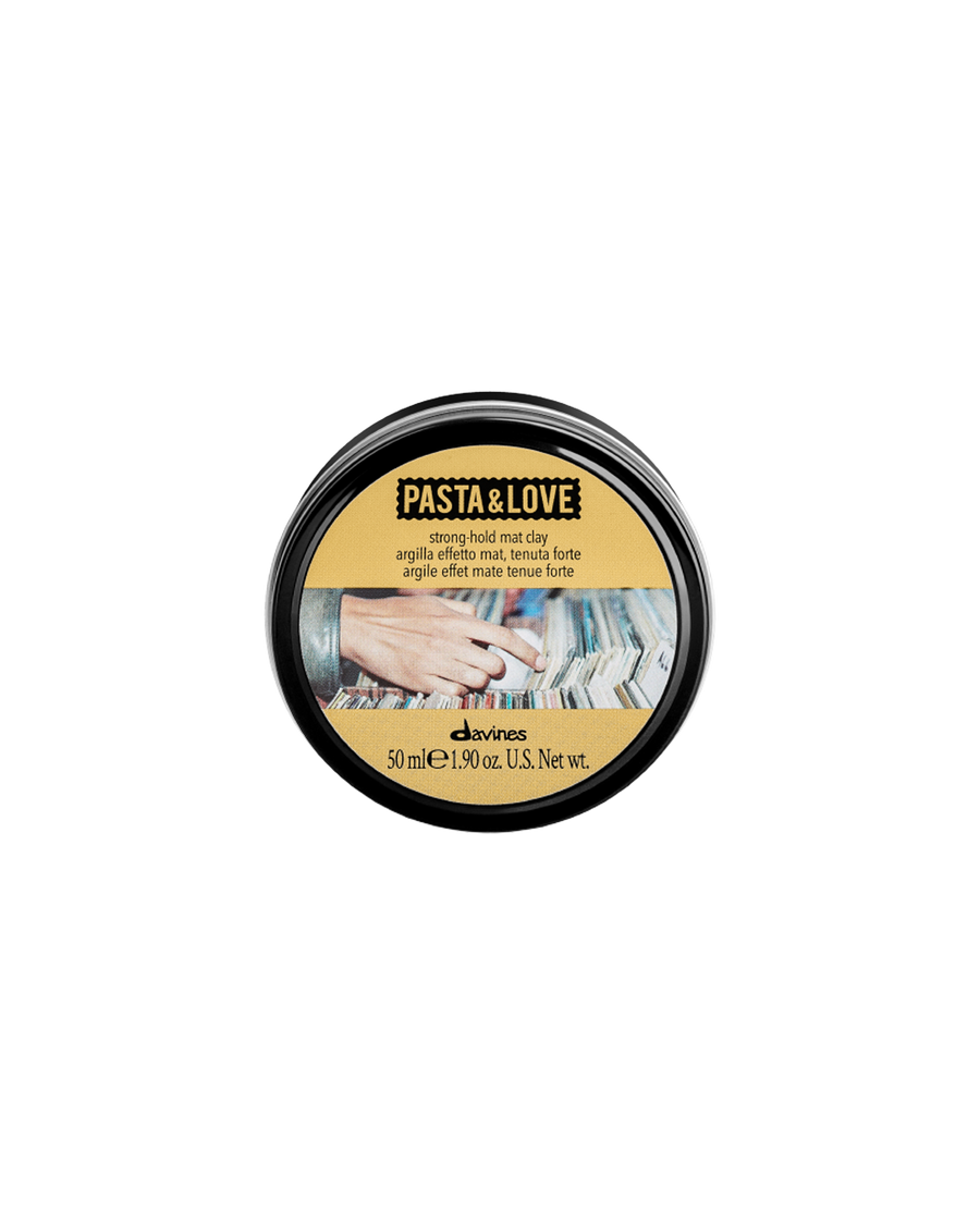 Davines PASTA & LOVE Styling Clay