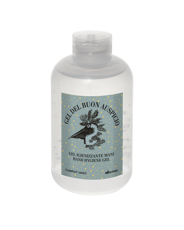 Davines Gel Del Buon Auspicio