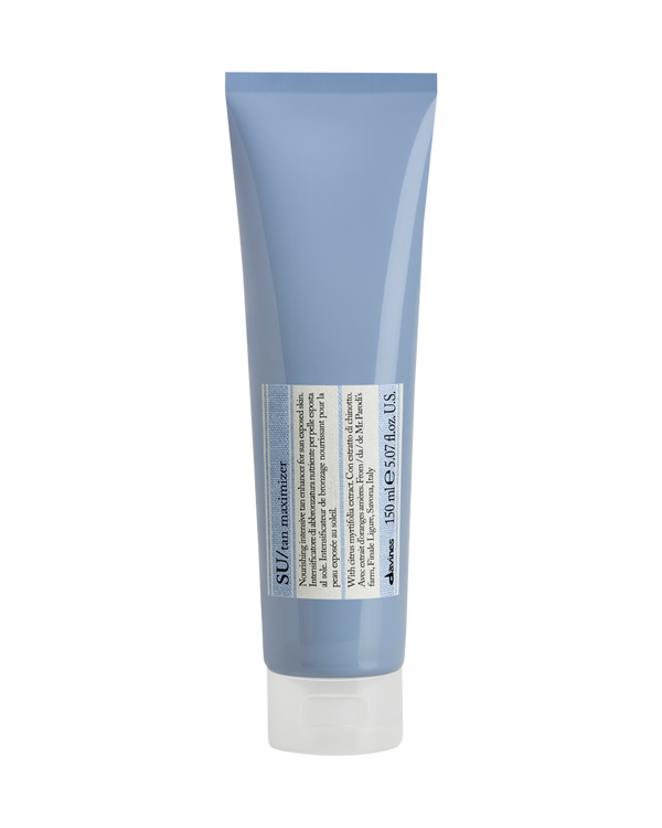 Davines SU Tan Maximizer