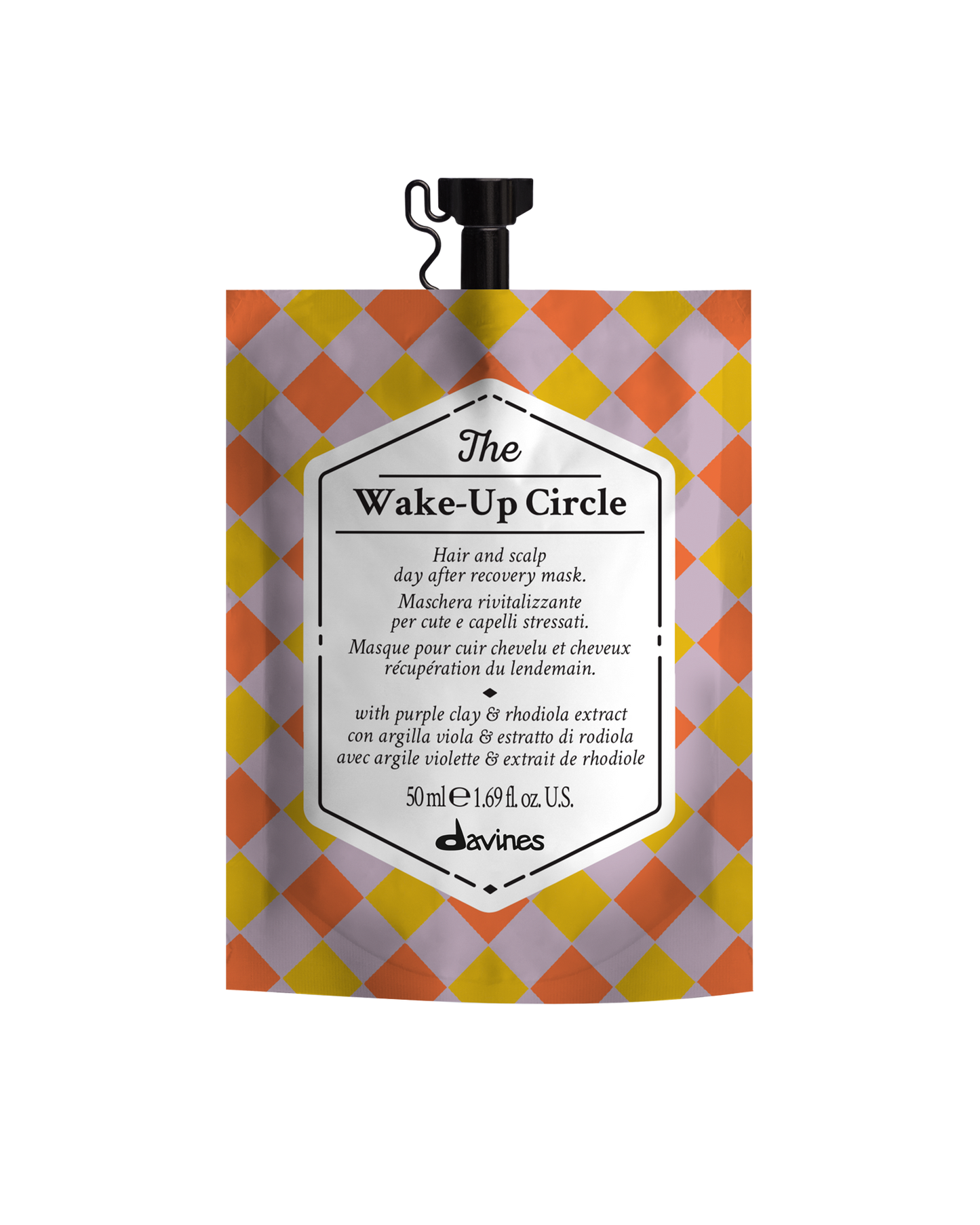 The Wake Up Circle