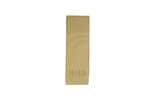 Paper Not Foil - Large