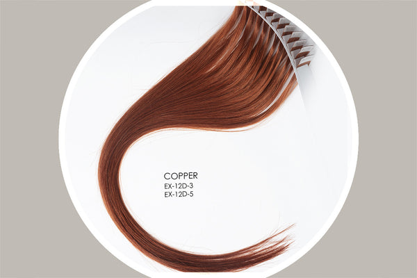 EIDEAL EXTENDED Copper