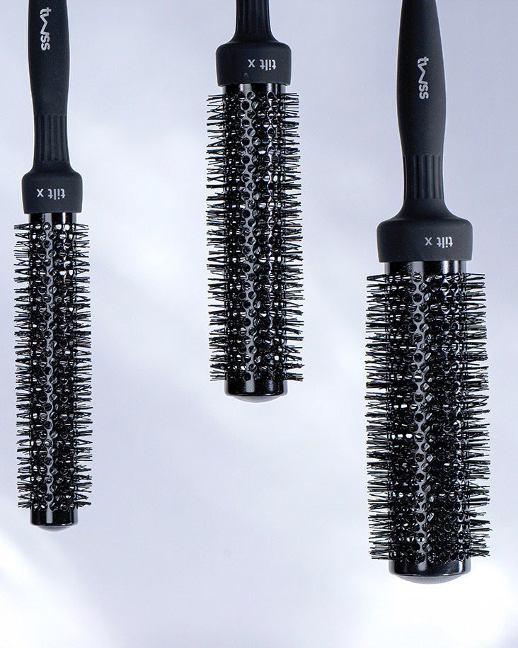 Choosing the Right Hair Brush from EIDEAL Store