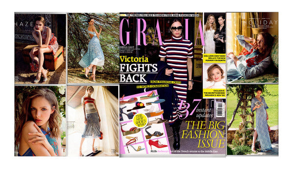 GRAZIA ME