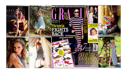 GRAZIA ME