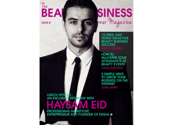 The Beauty Business Owner May 2014