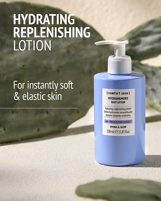 Body Lotion