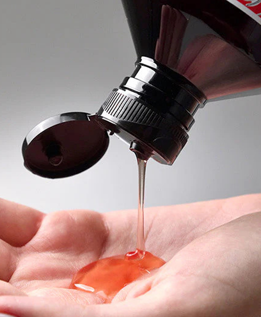 Shampoo for Hair Fall