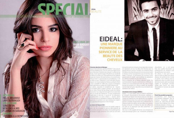 Special Magazine December 2011